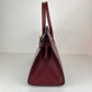 Birkin30 sellier バーキン30セリエ Stamp-K K刻印 Box calf ボックスカーフ Rouge H ルージュアッシュ GHW ゴールド金具