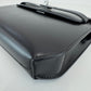 Hermès エルメス Kelly depeche　ケリーデペッシュ Stamp-W W刻印 Box calf　ボックスカーフ Black ブラック   PHW シルバー金具