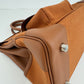 Birkin25 cargo バーキン25 カーゴ Gold ゴールド Toile goelan/Swift トワルゴエラン/スイフト PHW シルバー金具 Stamp-W W刻印