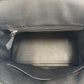 Birkin25 バーキン25 Black ブラック PHW シルバー金具 Stamp-K K刻印 Togo トゴ