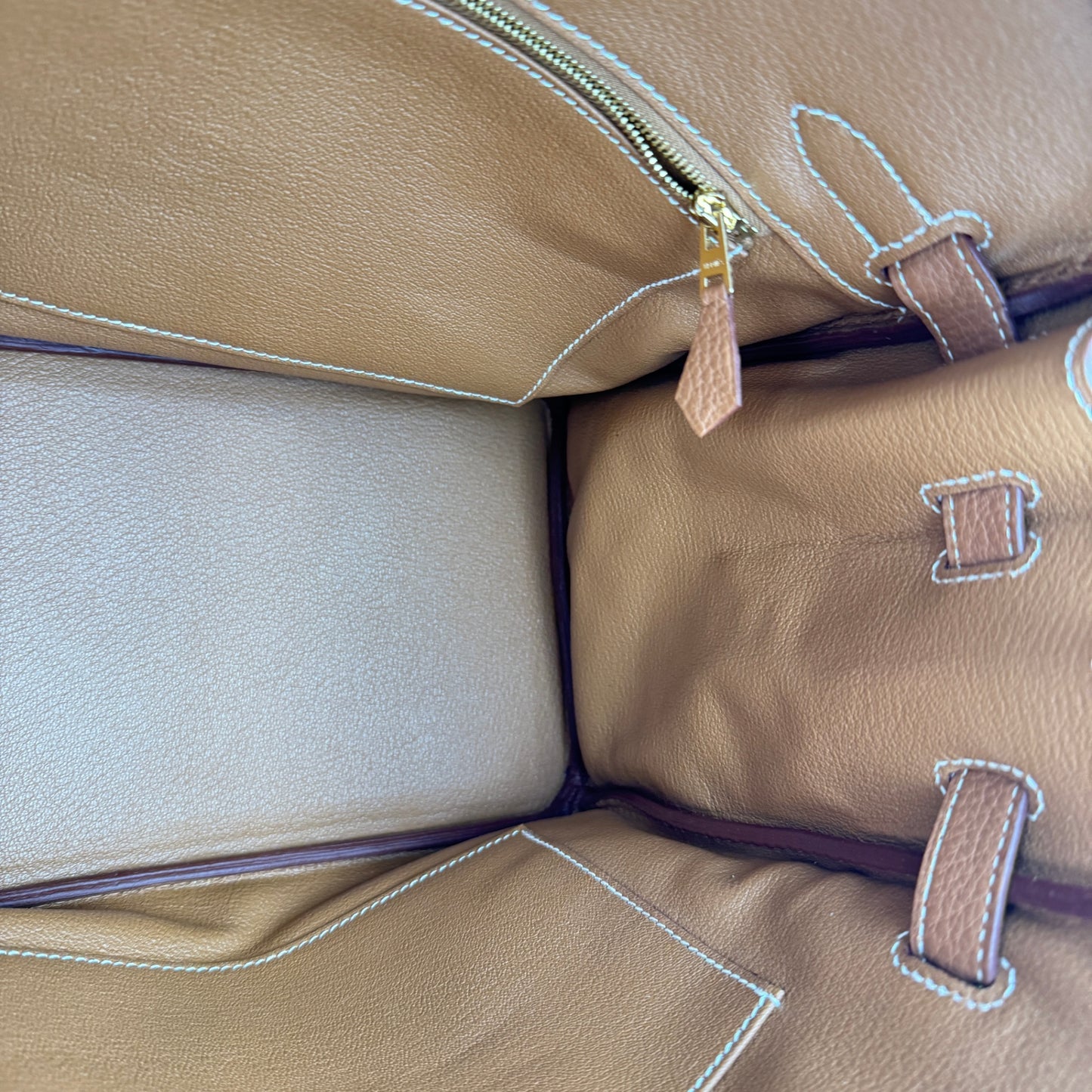 Birkin30 バーキン30 Gold ゴールド GHW ゴールド金具 Stamp-K K刻印 Togo トゴ