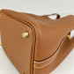 Hermès エルメス Picotin lock PM ピコタンロックPM Stamp-W W刻印 Gold ゴールド GHW ゴールド金具 Clemence クレマンス