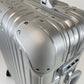 ORIGINAL Cabin S オリジナルキャビン S Silver シルバー 31L