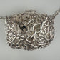 Sac bijou chaine dancre サックビジューシェーヌダンクル PHW シルバー金具 シルバー925