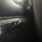 新品未使用 HERMES Birkin25 バーキン25 Black ブラック Boxcalf ボックスカーフ PHW シルバー金具 Stamp-K K刻印