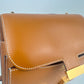 Constance mini コンスタンスミニ Gold ゴールド Boxcalf ボックスカーフ GHW ゴールド金具 Stamp-U U刻印