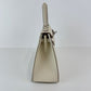 Kelly25 ケリー25 Craie クレ  PHW シルバー金具 Epsom エプソン Stamp-W W刻印