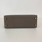 Kelly25 Sellier ケリー25 セリエ Etain エタン GHW ゴールド金具 Stamp-K K刻印 Epsom エプソン