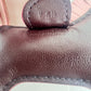 Rodeo Charm PM ロデオチャームPM Rose sakura/Rouge sellier/Franboise ローズサクラ/ルージュセリエ/フランボワーズ Agneau Milo アニョーミロ Stamp-Y Y刻