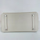 Birkin35 バーキン35 Stamp-K K刻印 Togo トゴ Craie クレ PHW シルバー金具