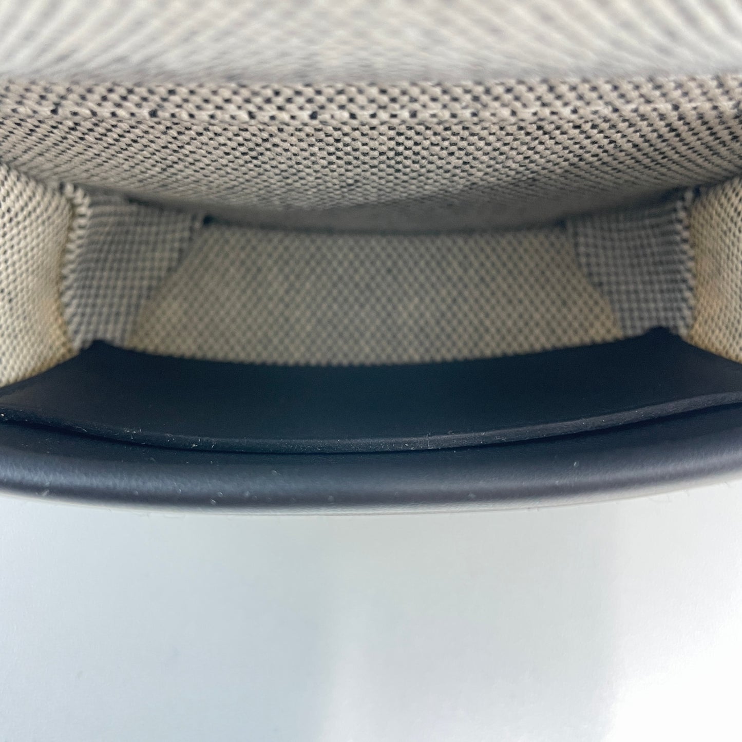 Birkin25 cargo バーキン25カーゴ Black ブラック  PHW シルバー金具 Toile goelan/Swift Stamp-K K刻印