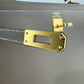 Kelly25 ケリー25 Etoupe エトープ GHW ゴールド金具 W刻印 Epsom エプソン