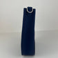 Evelyne TPM エブリンTPM Blue Saphir ブルーサフィール Taurillon Clemence トリヨンクレマンス PHW シルバー金具 Stamp-Z Z刻印
