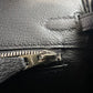 Birkin25 バーキン25 Black ブラック Togo トゴ PHW シルバー金具 W刻印 Togo トゴ