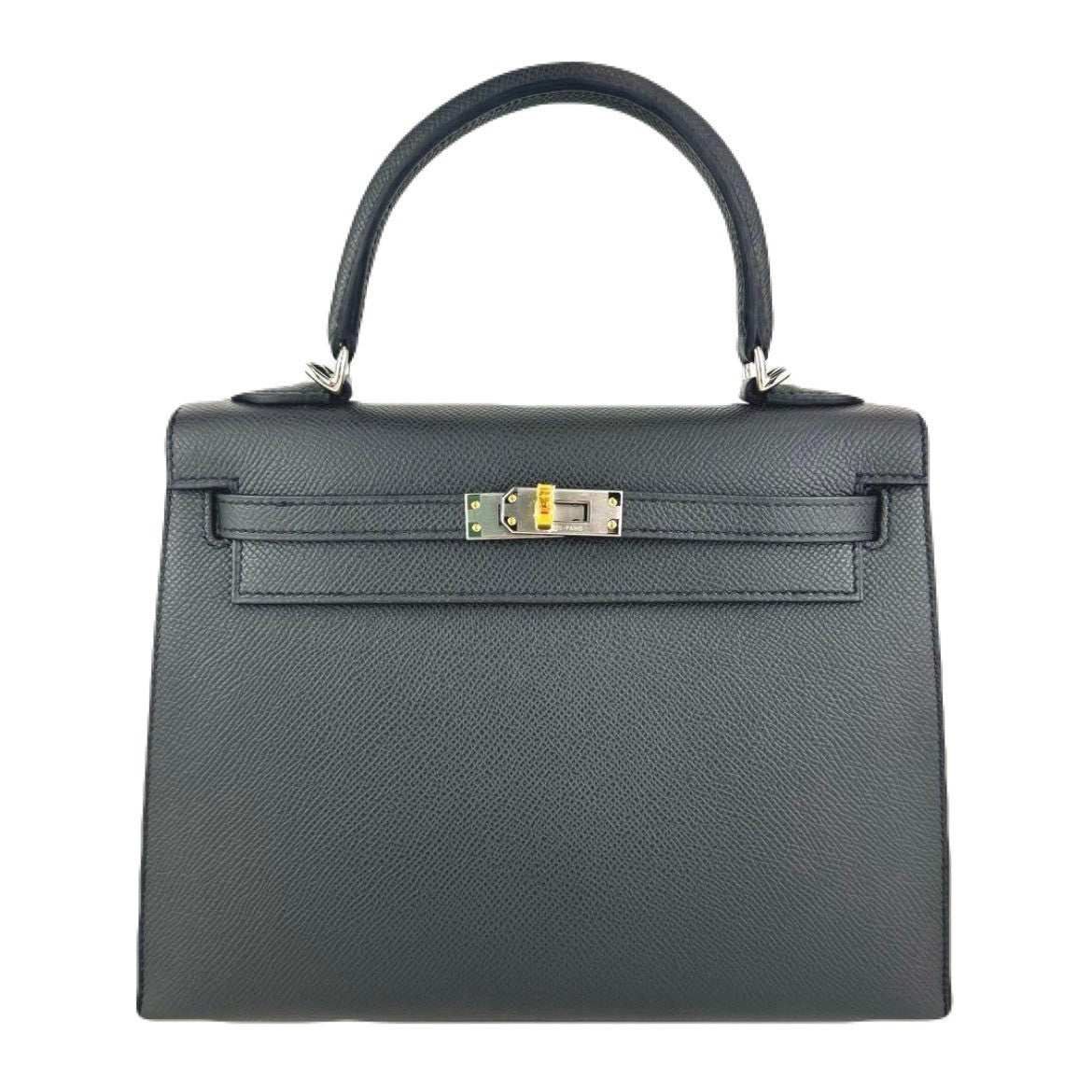 Kelly25 ケリー25 Plomb プロン EHW エレクトラム金具 Stamp-K K刻