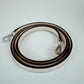 Mini kelly picnic ミニケリーピクニック Nata ナタ Swift/Rattan スイフト/ラタン PHW シルバー金具 Stamp-W W刻印