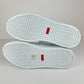 Sneaker DAY スニーカーデイ White ホワイト PHW シルバー金具 カーフスキン 42.5（26.5cm）