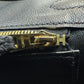 Birkin25 バーキン25 Black 黒 PMBHW シャンパンゴールド金具 Stamp-K K刻印