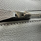 Hermès エルメス Kelly25 ケリー25 Stamp-K K刻印 Epsom エプソン Gris pantian グリパンタン PHW シルバー金具