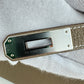 Birkin30 バーキン30 Etoupe エトープ Togo トゴ PHW シルバー金具 Stamp-W W刻印 ハンドバッグ