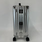 Classic Cabin 36L クラシックキャビン 36L Silver シルバー アルミニウム