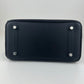 Birkin25 shadow バーキン25 シャドウ Black ブラック Swift スイフト PHW シルバー金具 Stamp-Y Y刻印
