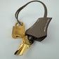 Birkin25 バーキン25 Etoupe エトープ  GHW ゴールド金具 Togo トゴ Stamp-W W刻印