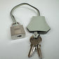 Birkin30 バーキン30 Gris neve グリネヴェ PHW シルバー金具 Stamp-B B刻印 Togo トゴ