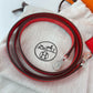 Mini kelly ミニケリー Stamp-K K刻印 Madame マダム Rouge de coeur ルージュデクール PHW シルバー金具 2WAYバッグ ショルダーバッグ ハンドバッグ