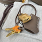 Kelly25 ケリー25 セリエ　Etoupe エトープ　GHW ゴールド金具　Stamp-K K刻