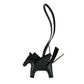 Rodeo Pegasus charm PM ロデオペガサスPM チャーム ブラック K刻