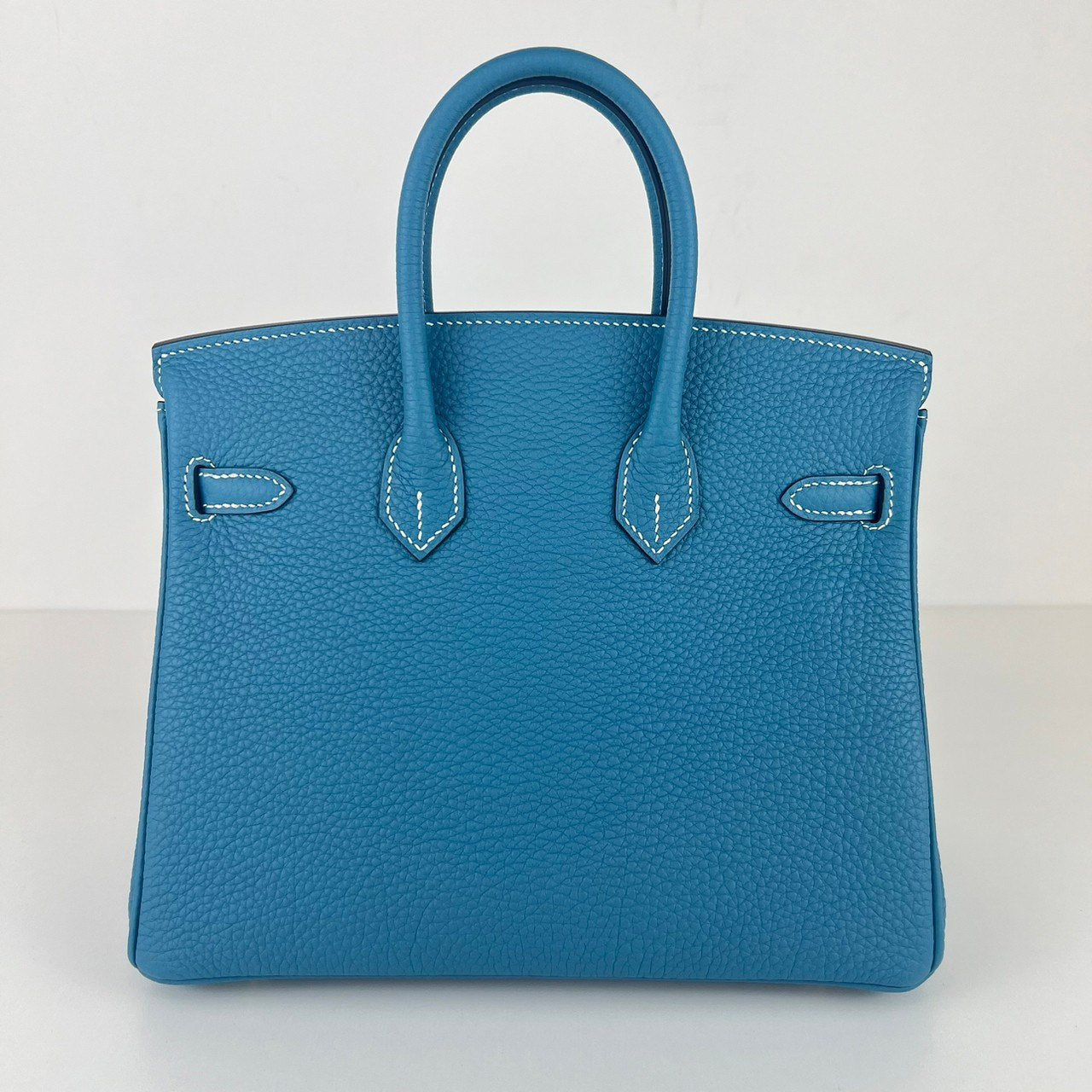 Birkin25 バーキン25 New blue jean ニューブルージーン GHW ゴールド金具 B刻 Togo トゴ
