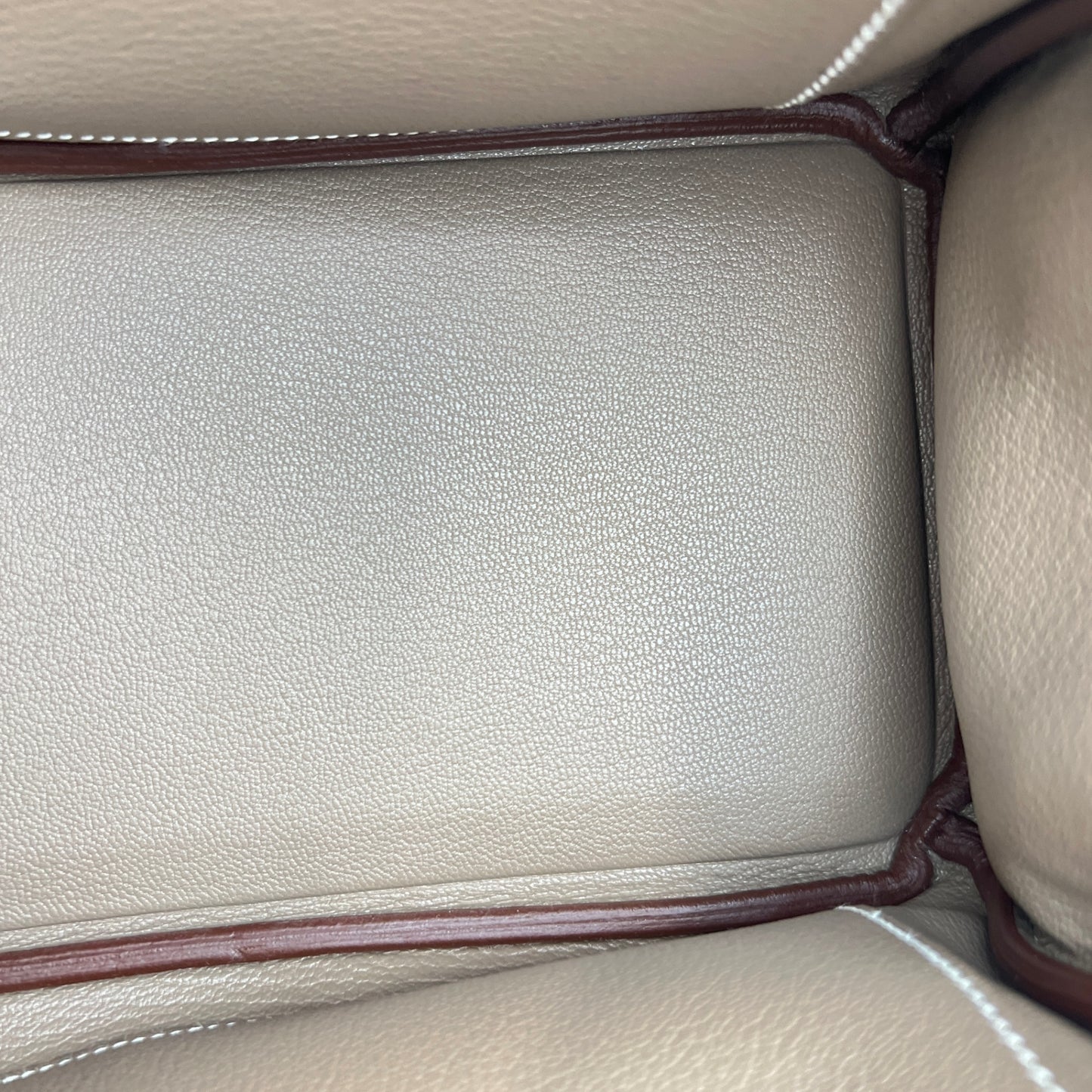 Birkin25 バーキン25 Etoupe エトープ Togo トゴ GHW ゴールド金具 Stamp-K K刻印