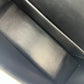 Mini kelly ミニケリー Black ブラック GHW ゴールド金具 Stamp-W W刻印 Epsom エプソン