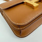 Constance mini コンスタンスミニ Gold ゴールド  GHW ゴールド金具 Epsom エプソン Stamp-W W刻印