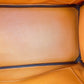 Birkin30 バーキン30 Orange オレンジ  PHW シルバー金具 Togo トゴ Stamp-W W刻印