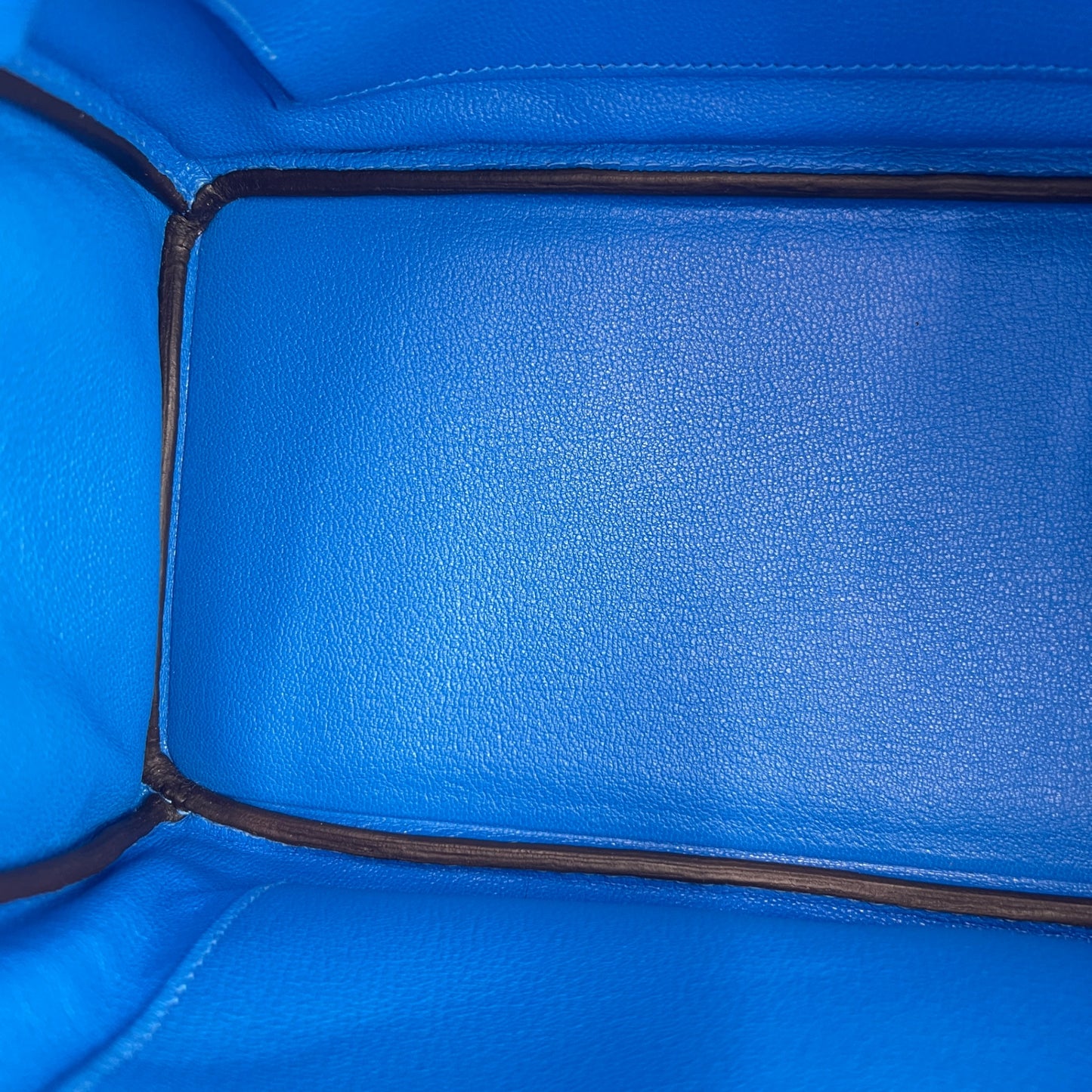 Birkin25 バーキン25 Blue hydra ブルーイドラ GHW ゴールド金具 Stamp-W W刻印 Togo トゴ