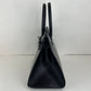 Birkin30 バーキン30 Black ブラック PHW シルバー金具 Box calf ボックスカーフ Stamp-W W刻印