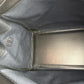 Hac 40 cargo オータクロア40 カーゴ Blue marine ブルーマリーン/Black ブラック Toile goeland/Box calf トワルゴエラン/ボックスカーフ PHW シルバー金具 B刻印