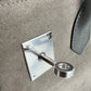 Birkin25 バーキン30 Gris Caillou/Gris meyer グリスカイユ/グリメイヤー  PHW シルバー金具 Swift/Grizzly スイフト/グリズリー Stamp-B B刻印