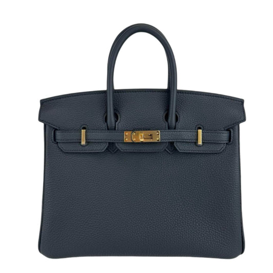 Hermès エルメス Birkin25 バーキン25 Stamp-K K刻印 Togo トゴ Plomb プロン GHW ゴールド金具