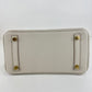 Birkin25 バーキン25 Beton ベトン GHW ゴールド金具 Stamp-K K刻印 Togo トゴ