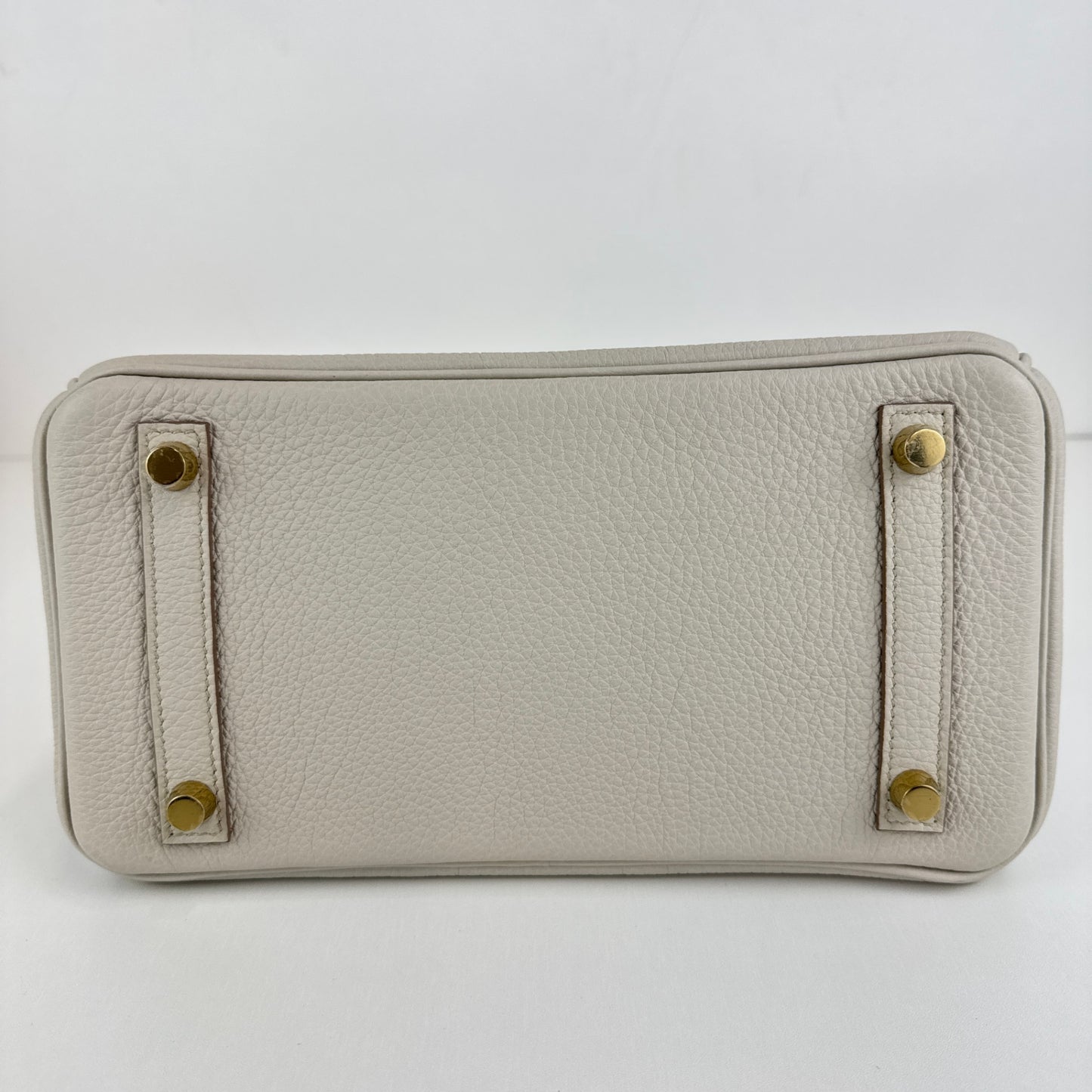 Birkin25 バーキン25 Beton ベトン GHW ゴールド金具 Stamp-K K刻印 Togo トゴ