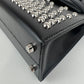 Mini kelly cloute ミニケリークルーテ Black ブラック  PHW シルバー金具 Epsom エプソン Stamp-B B刻印