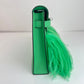 Kelly elan feather ケリーエランフェザー Stamp-B B刻印 Madame マダム Vert comic ヴェールコミック PHW シルバー金具
