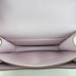 Constance mini tartan light コンスタンスミニ タータンライト Mauve pale モーヴペール Swift スイフト PHW シルバー金具 Stamp-K K刻印