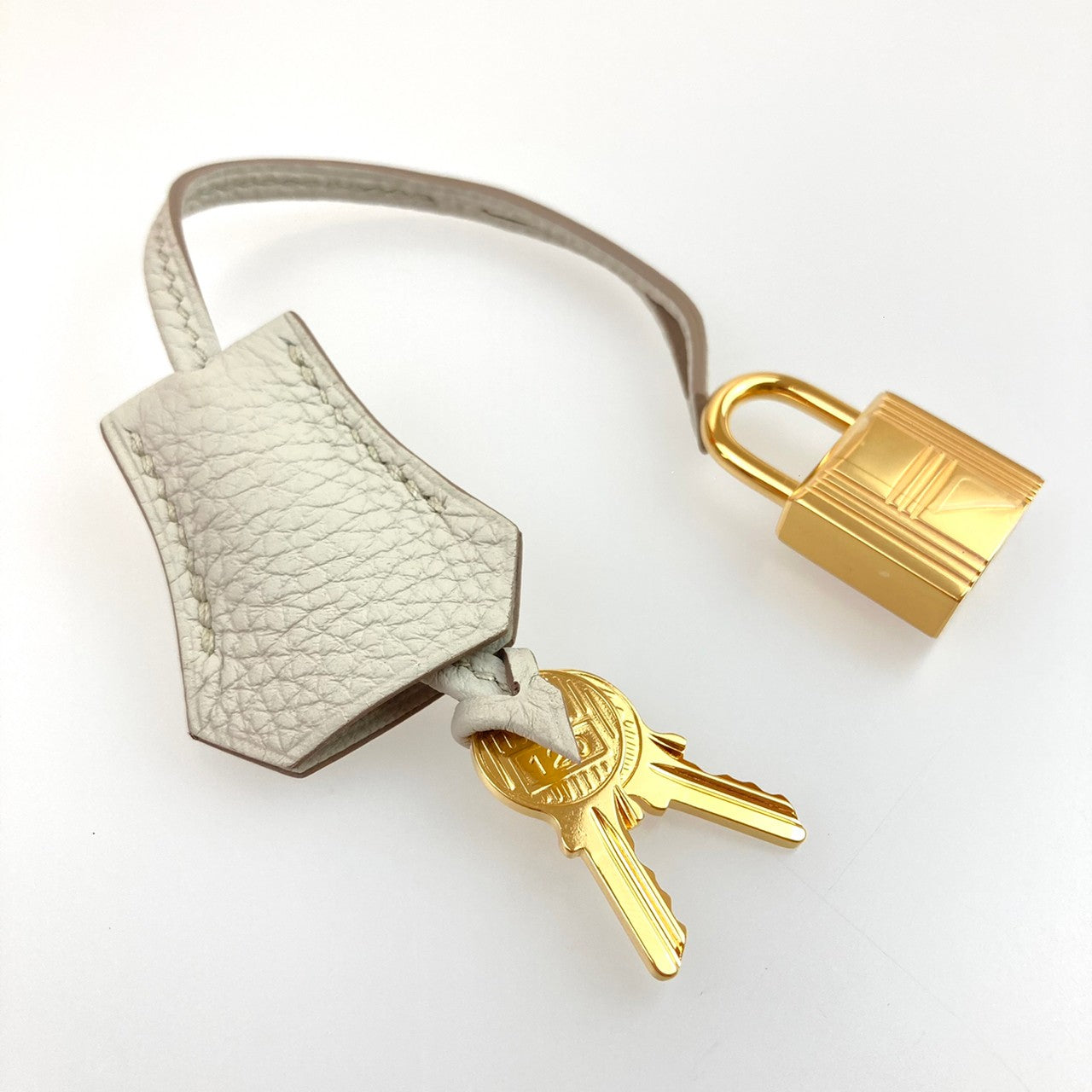 HERMES エルメス 　Kelly 25 ケリー２５　Beton ベトン　Togo トゴ　ゴールド金具　U刻印