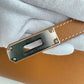 Birkin30 バーキン30 Gold ゴールド Epsom エプソン PHW シルバー金具 Stamp-W W刻印 ハンドバッグ