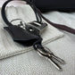 Birkin25 バーキン25 Black ブラック PHW シルバー金具 W刻印 Togo トゴ