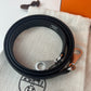 Hermès エルメス Kelly25 ケリー25 Stamp-K K刻印 Epsom エプソン Black ブラック PHW シルバー金具